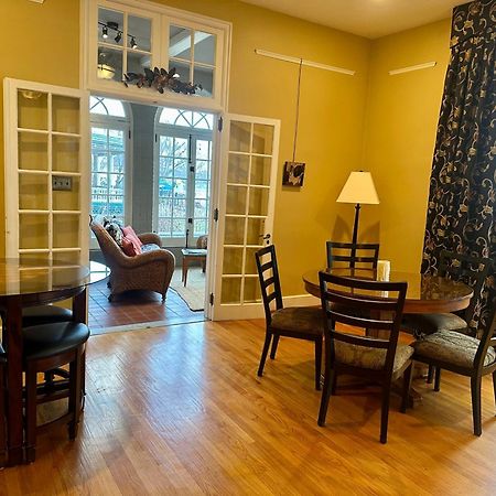 City House Bed And Breakfast Харисбърг Екстериор снимка
