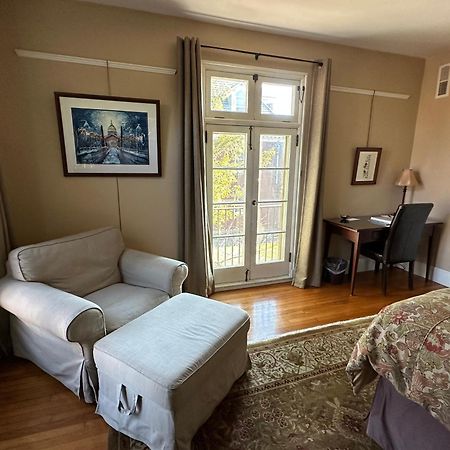City House Bed And Breakfast Харисбърг Екстериор снимка