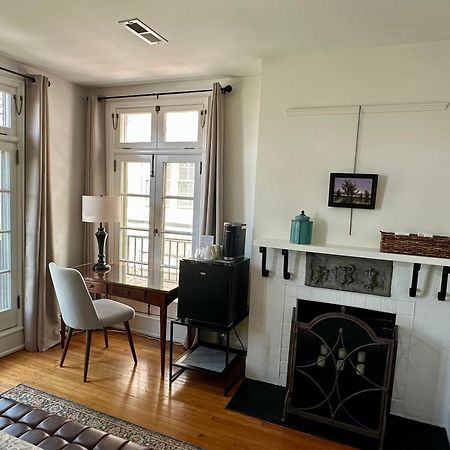 City House Bed And Breakfast Харисбърг Екстериор снимка