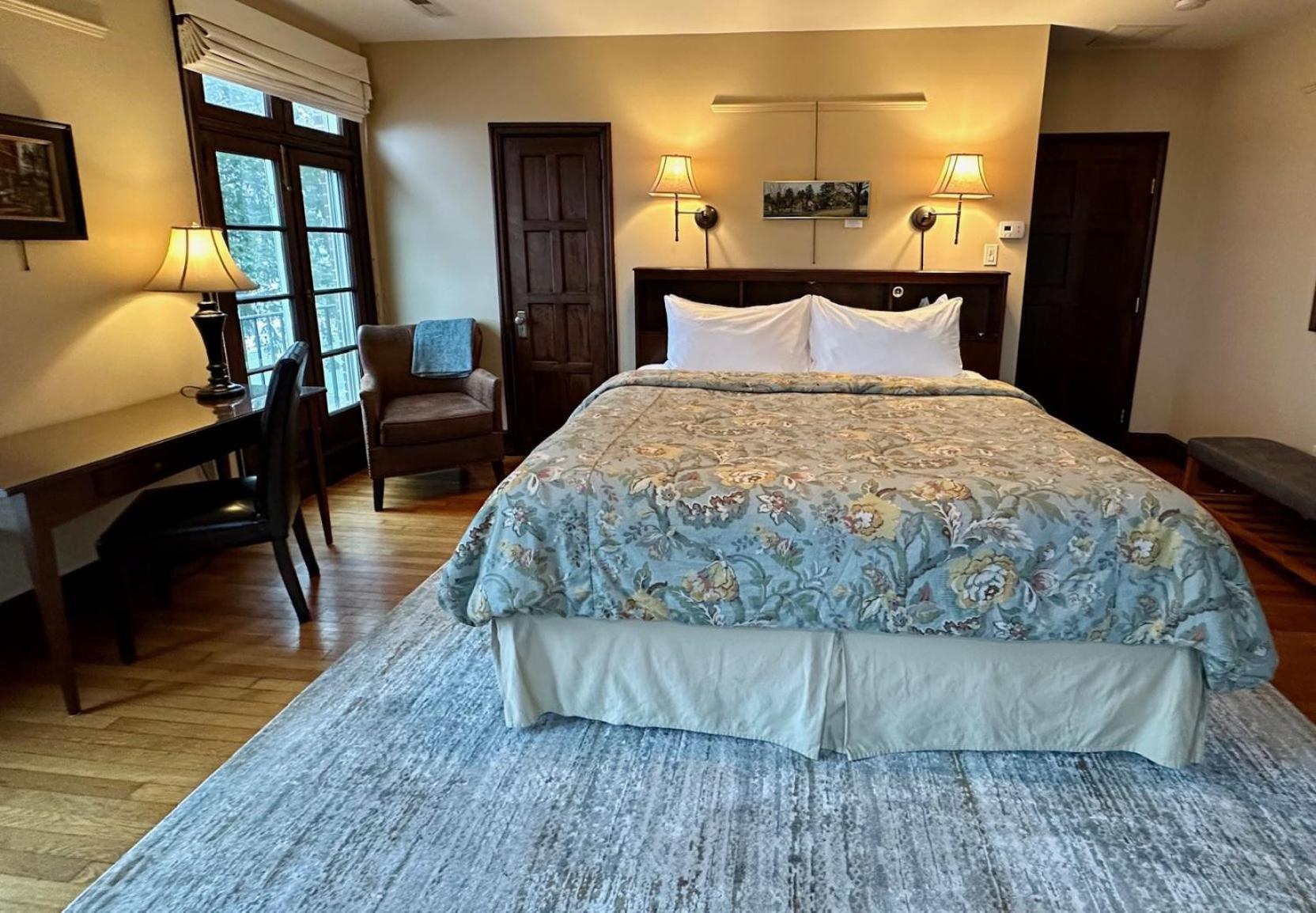 City House Bed And Breakfast Харисбърг Екстериор снимка