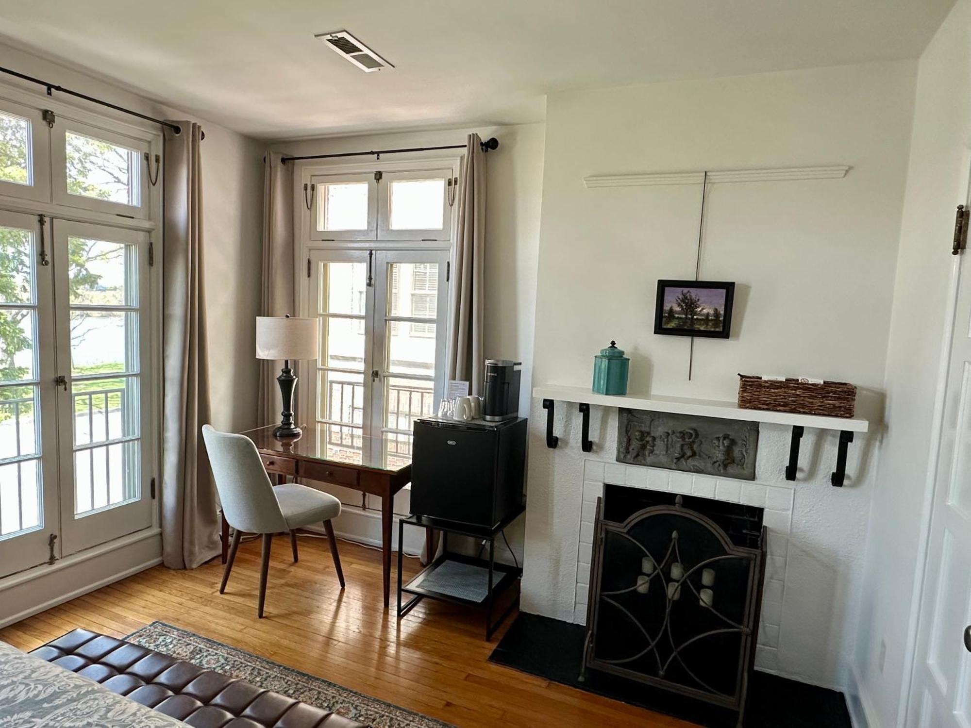 City House Bed And Breakfast Харисбърг Екстериор снимка